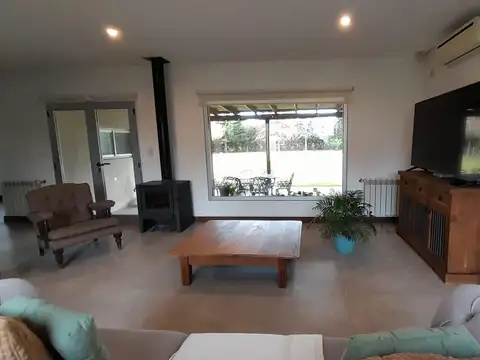 Casaquinta en venta en Junin.