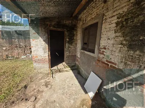 Terreno en Venta en Resistencia, USD 25.000
