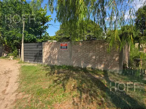 Obra a Terminar 65m² en Venta - Barrio Parque Ávalos Detrás de Regatas