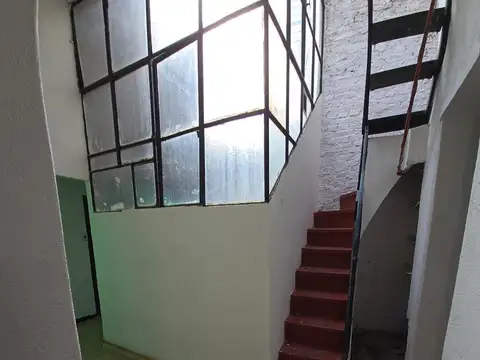 Depto Tipo Casa en Venta en Recoleta, USD 105.000