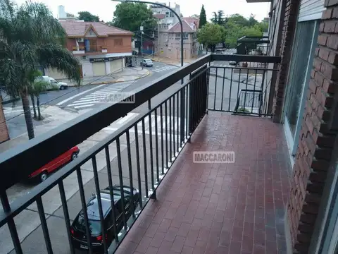 Departamento - Alquiler - Argentina, Capital Federal - PERIBEBUY 6793