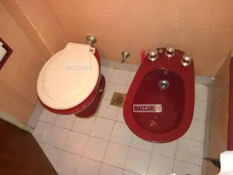 Departamento en Alquiler 20 años