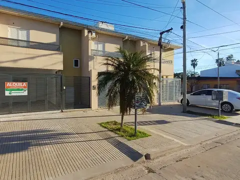 DEPARTAMENTO 2 DOR.C/DEP - ZONA CENTRO, PRESIDENTE ROQUE SÁENZ PEÑA