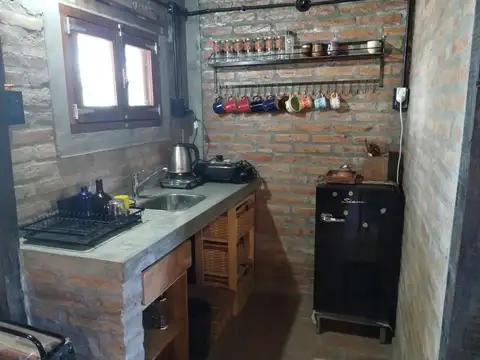 Casa en Venta en Termas De Rio Hondo, USD 45.000