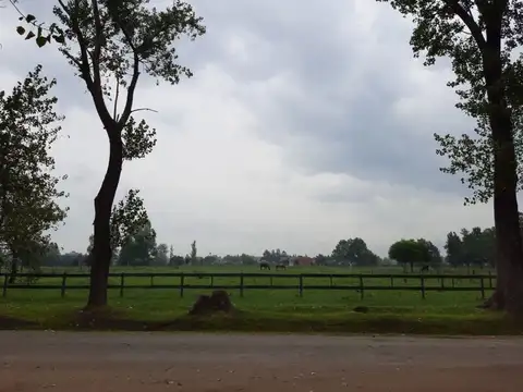 Terreno en Venta en El Malacate, USD 45.000