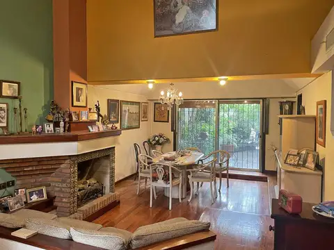 Casa en Venta 27 años