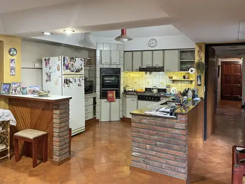Casa en Venta al Oeste