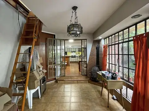 Casa en Venta en Velez Sarsfield, USD 285.000