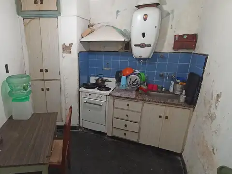 OPORTUNIDAD  Casda en lote propio y espacio aéreo