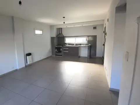 Departamento en Alquiler 10 años