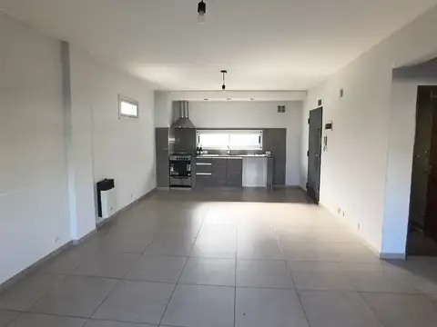 Bahía Blanca 2300, Piso 2