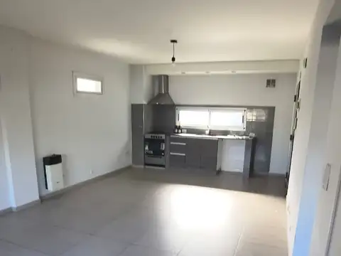 Departamento en Alquiler de 2 ambientes