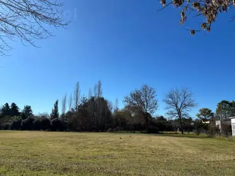 Terreno en Venta en San Joaquin, USD 52.000