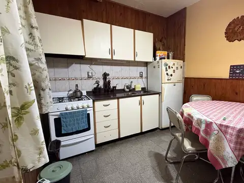 Casa en Venta 55 años