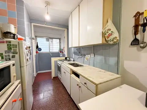 Departamento en Venta de 2 dormitorios