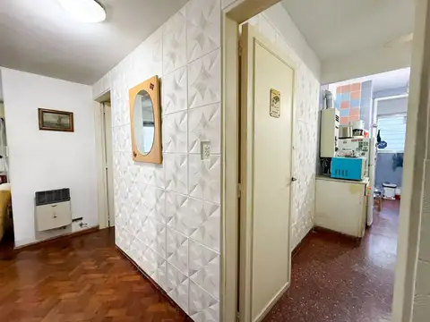 Departamento en Venta 52 años