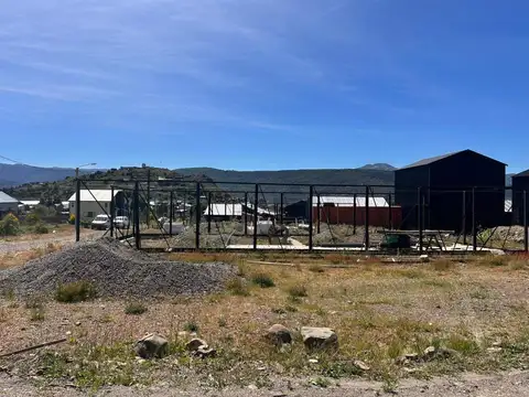 Galpon en Venta en San Martin de los Andes, USD 140.000