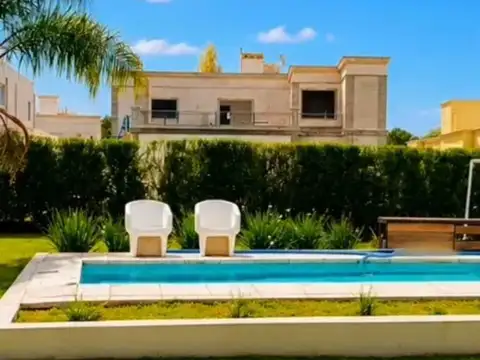 CASA EN VENTA EN EL PRADO ECOVILLAGE