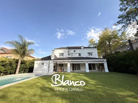 Casa  en Venta en La Lomada, Pilar, G.B.A. Zona Norte