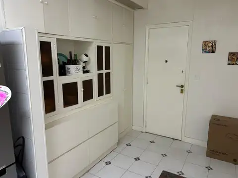 VENTA DEPARTAMENTO 4 AMBIENTES  EN FLORES NORTE