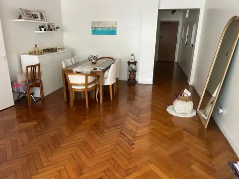Depto Tipo Casa en Venta de 3 dormitorios