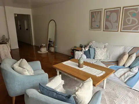 VENTA DEPARTAMENTO 4 AMBIENTES  EN FLORES NORTE