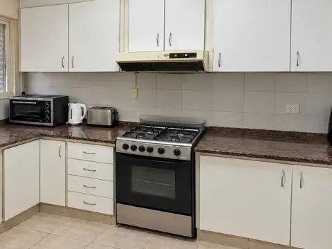 Depto Tipo Casa 4 ambientes con 1 baño