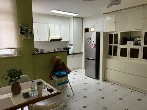 Depto Tipo Casa en Venta 36 años