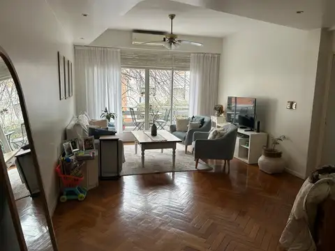Depto Tipo Casa en Venta de 4 ambientes