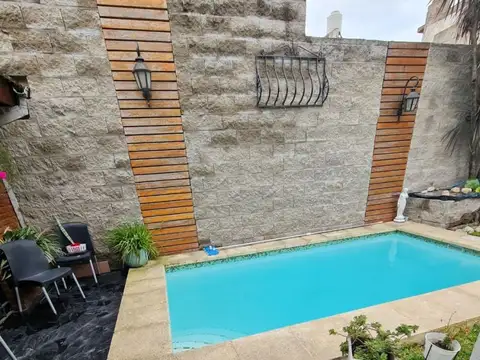 CASA 3 AMB CON PISCINA EN VENTA EN CIUDAD MADERO