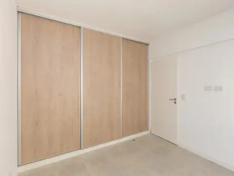 Departamento en Venta en Almagro, USD 152.000