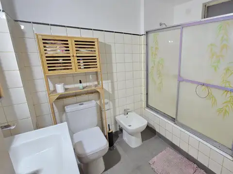 Departamento en Alquiler 60 años