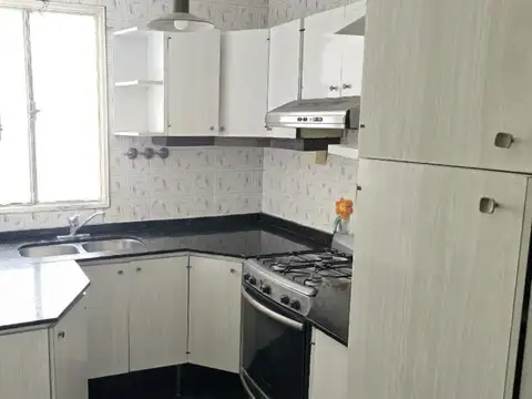 Departamento en Alquiler de 3 dormitorios
