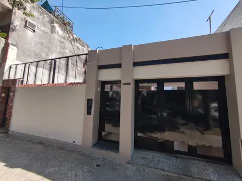Casa en Alquiler de 2 dormitorios