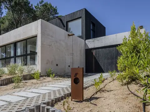 Alquiler Invernal Barrio Privado Punta Ballena