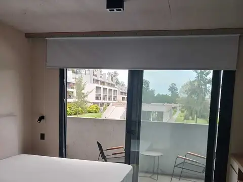 Departamento  en Alquiler en Campus Vista, Pilar, G.B.A. Zona Norte
