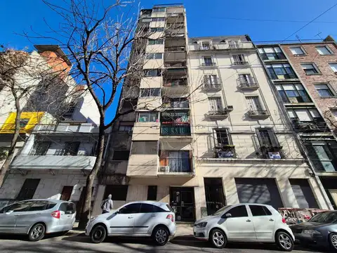 Virrey Cevallos 1100