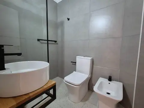 Departamento en Venta 55 años