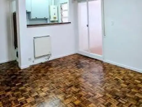 Departamento en Venta 1 año