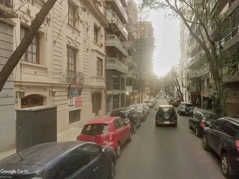 3 de Febrero e/ Mendoza Y Avenida Juramento