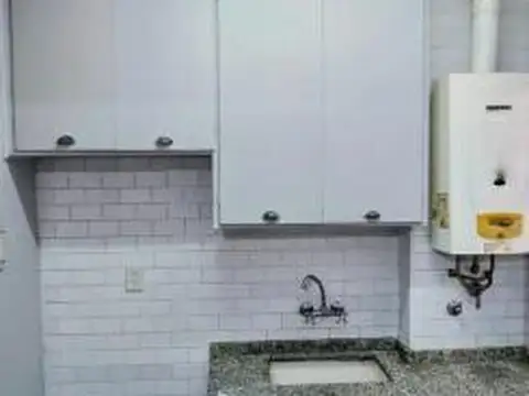Departamento en Venta en Belgrano, USD 98.000