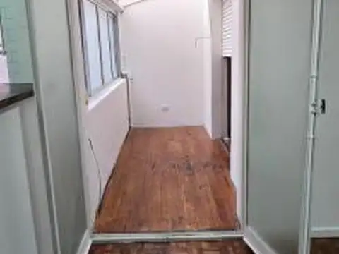 Departamento en Venta - 1 Dormitorio 1 Baño - 37mts - Belgrano