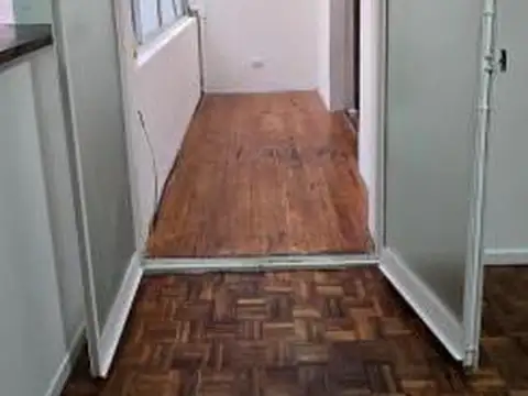 Departamento en Venta - 1 Dormitorio 1 Baño - 37mts - Belgrano