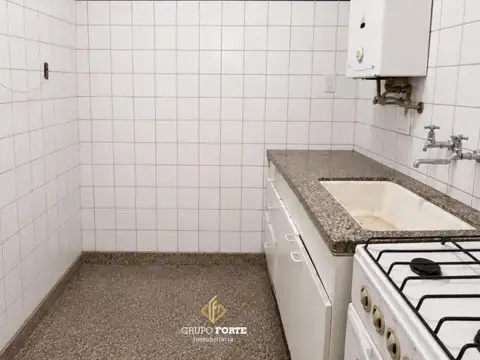 Departamento en Venta en Centro, USD 26.000