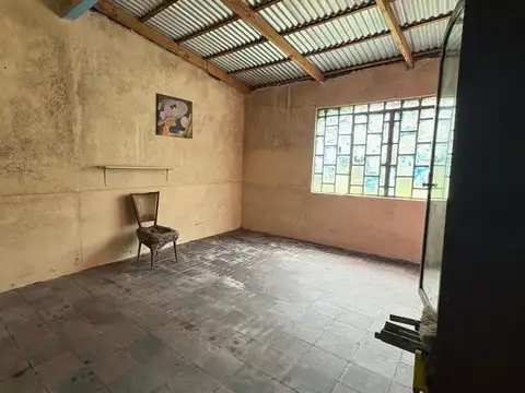 CASA 4 AMBIENTES EN VENTA APTO CRED EZPELETA OESTE