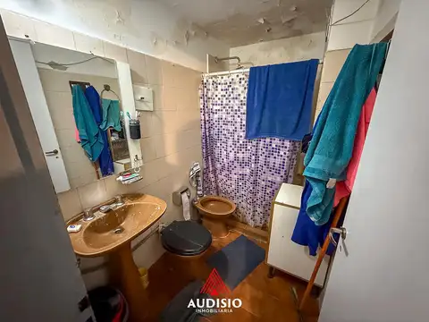 Departamento en Venta al Oeste