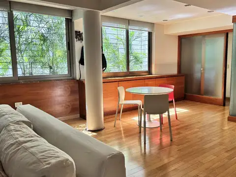 Departamento en Alquiler 50 años