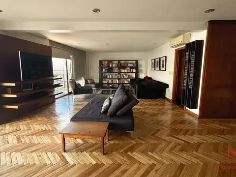 Departamento en Alquiler de 2 dormitorios