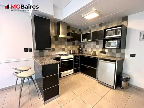 Departamento en Alquiler Temporal en Congreso, USD 900