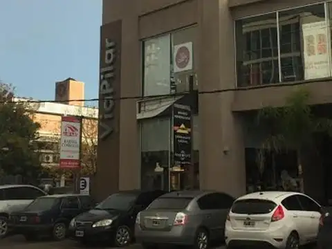 Local en Venta en Pilar Centro, USD 62.000